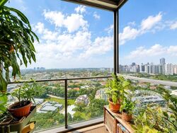 Principal Garden (D3), Condominium #602963451